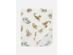 Couverture pour bébé Disney Winnie l'ourson