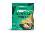 Protein Tortilla Chips - 50 g