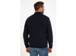 Gilet Côte Doublé Sherpa
