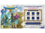 Dragon Quest III Hd-2d Remake