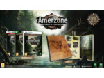 L'amerzone Remake : Le Testament De L'explorateur