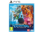 Minecraft Legends Deluxe Edition - Occasion