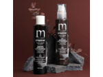Soin repigmentant cheveux naturels ou colorés marron glacé