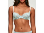Soutien-gorge corbeille en dentelle
