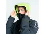 Veste de quart Femme - Sailing 500 gris foncé