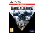 Dark Alliance Dungeons & Dragons - Occasion