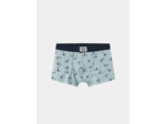 Lot de 3 boxers skate en jersey