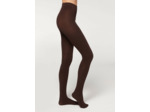 Collant Opaque Thermique avec Cachemire