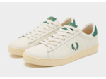 Fred Perry Spencer