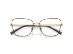Lunettes de vue DOLCE GABBANA