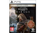 Assassin's Creed Mirage Edition Launch