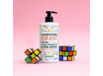 Shampooing extra doux pour enfant