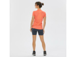 Short de randonnée montagne - MH100 - Femme