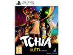 Tchia Oleti Edition - Occasion
