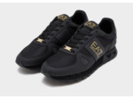 EA7 Emporio Armani B&W Laces Retro