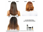 Shampooing Metal Detox recharge 500ml
