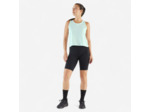 Débardeur court de Running respirant Femme - KIPRUN Run 500
