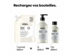 Shampooing Metal Detox recharge 500ml