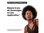 Shampooing réparateur Absolut Repair Molecular 500ml
