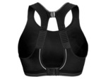 Brassière Shock Absorber Ultimate Run Noir