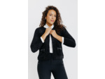Cardigan Maille Fantaisie