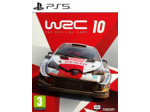 Wrc 10 - Occasion
