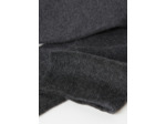 Chaussettes courtes en coton thermique pour homme