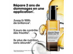 Huile bi-phase Absolut Repair Molecular 90 ml
