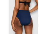 Culotte de bain menstruelle taille haute