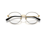 Lunettes de vue DOLCE GABBANA