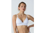 Soutien-gorge N.8 - Le triangle sans armatures,Soutien-gorge N.8 - Le triangle sans armatures;${refinementColor}