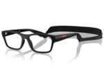 Lunettes de vue PRADA LINEA ROSSA