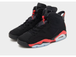 Jordan Air 6 Retro 'Infrared Salesman'
