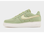 Nike Air Force 1 Canvas