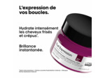 Masque riche Curl Expression - Hydratant intensif 250ml