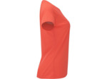 Tshirt BAHRAIN Femme (Corail Fluo)