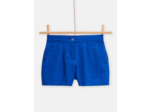 Short Bleu