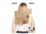 Huile 10 en 1 pour cheveux normaux à sensibilisés Absolut Repair 30 ml