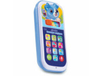 ALLO BÉBÉ MESSAGES MAGIQUES BLEUS VTECH BABY
