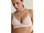 Soutien-gorge N.8 - Le triangle sans armatures,Soutien-gorge N.8 - Le triangle sans armatures;${refinementColor}