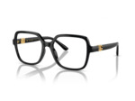 Lunettes de vue DOLCE GABBANA