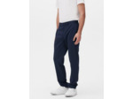 Pantalon habillé en sergé