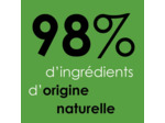 Masque déjaunisseur cheveux gris & blancs Gamme Nature