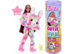 BARBIE CUTIE REVEAL - POUPÉE LAPIN
