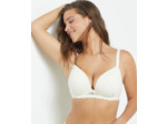 Soutien-gorge N.5 - Le coques fines plongeant