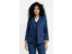 Veste blazer style tailleur