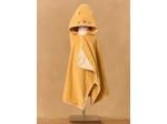 Cape de bain ludique