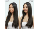 Duo hydratant cheveux secs et rêches All Soft