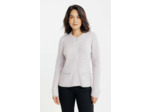 Cardigan Matiere Fantaisie