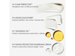Kit pour cheveux Smooth your Style Holidays Kits